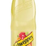 Schweppes citrus mix