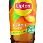 Lipton Peach  0,5l