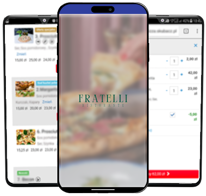 Pobierz naszą aplikację