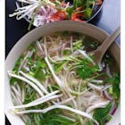Zupa Hanoi Pho (800 ml) (tradycyjna zupa wietnamska)