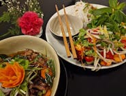  Bun Cha (tradycyjne danie wietnamskie)
