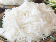 Makaron ryżowy Bun