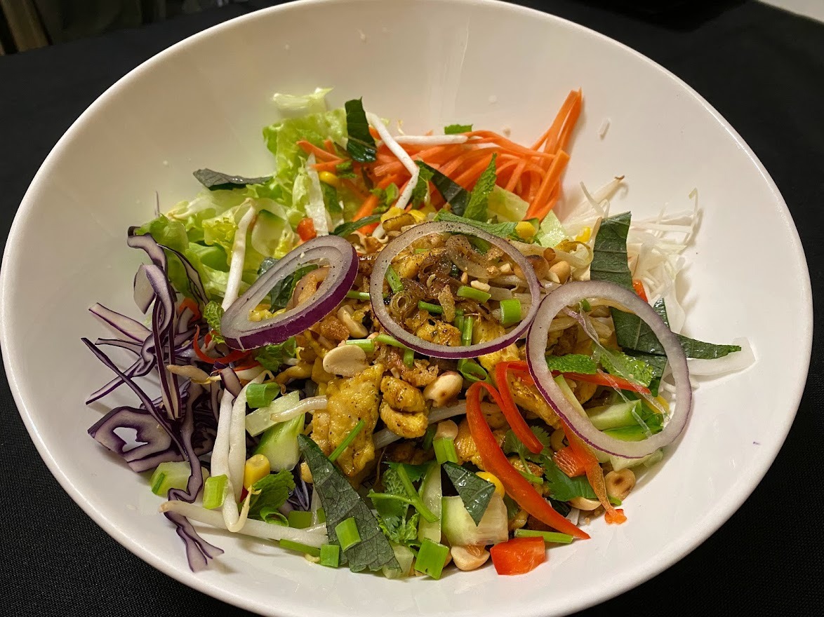 Good Morning Vietnam - Fine Vietnamese Kitchen www.goodmorning-vietnam.pl