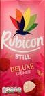 Sok Rubicon lychee
