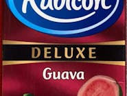 Sok Rubicon guava