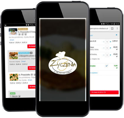 Pobierz naszą aplikację