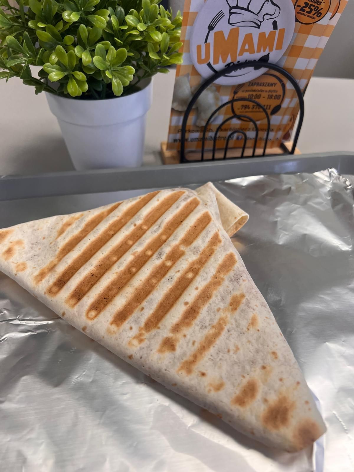 Wrap fryto-nugets