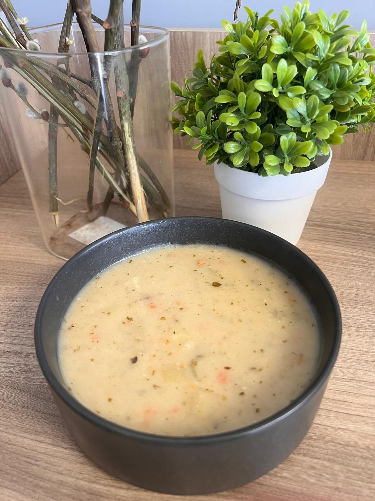 (Zupa dnia ) Żurek 