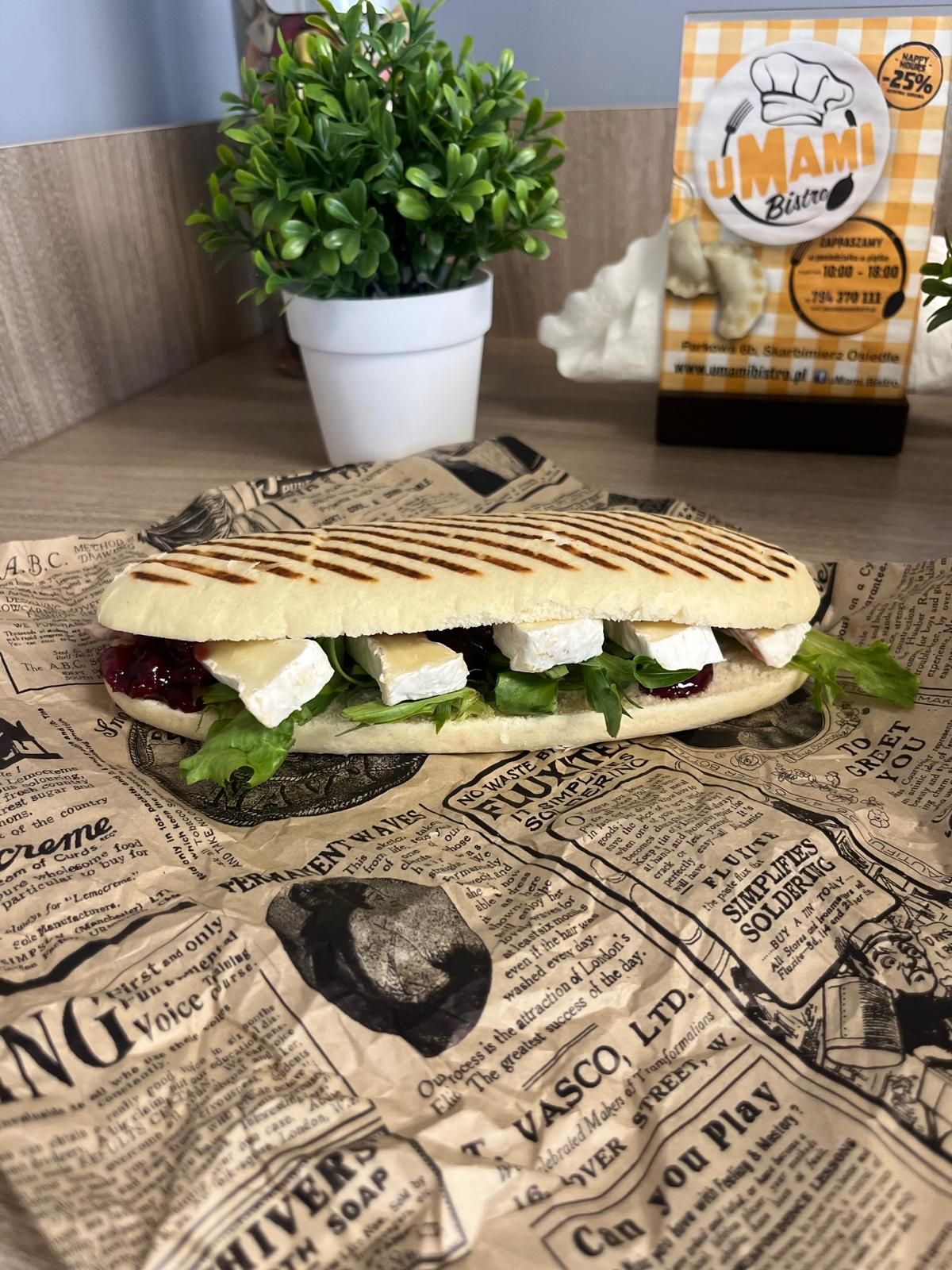 Panini włochy francja zakopane
