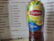 Lipton Ice Tea citrón