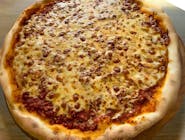 Pizza Bolognese 33cm