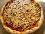 Pizza Bolognese 50cm