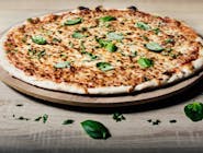 Pizza Margherita 33cm