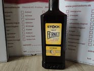 Fernet Stock Citrus 