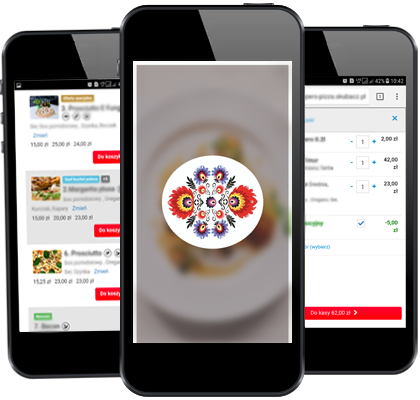 Pobierz naszą aplikację