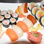 Zestaw sushi 4