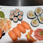 Zestaw sushi 2 