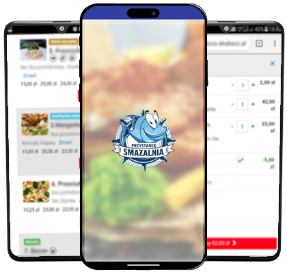 Pobierz naszą aplikację