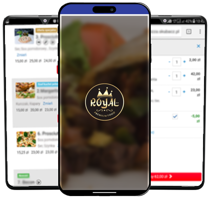 Pobierz naszą aplikację