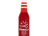 Bombilla Red Napój mate o smaku acai-granat-żurawina 330 ml