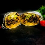 Burrito Tocino﻿