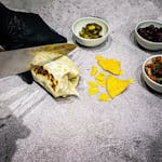 Burrito Grande﻿