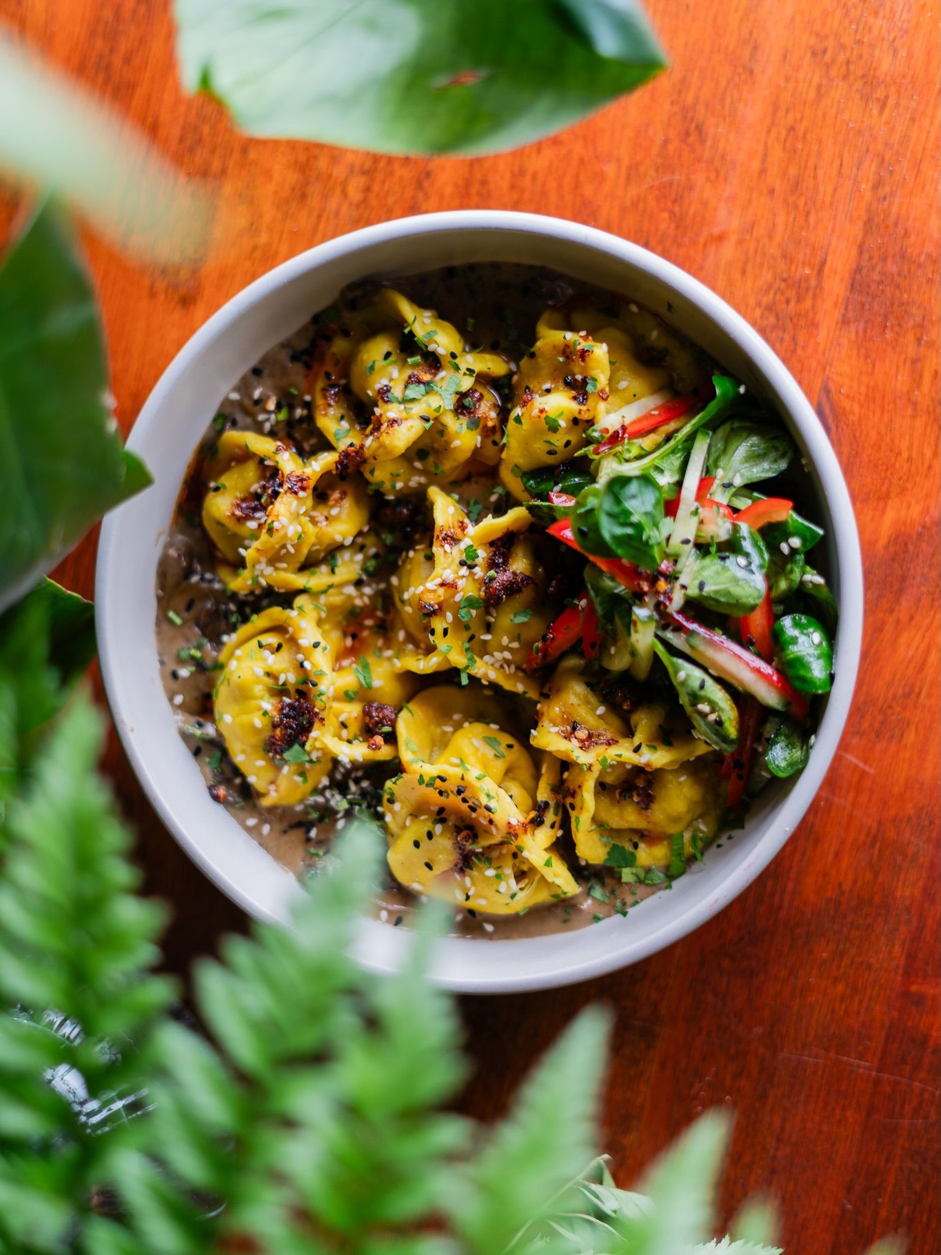 Pierogi Orientuj się