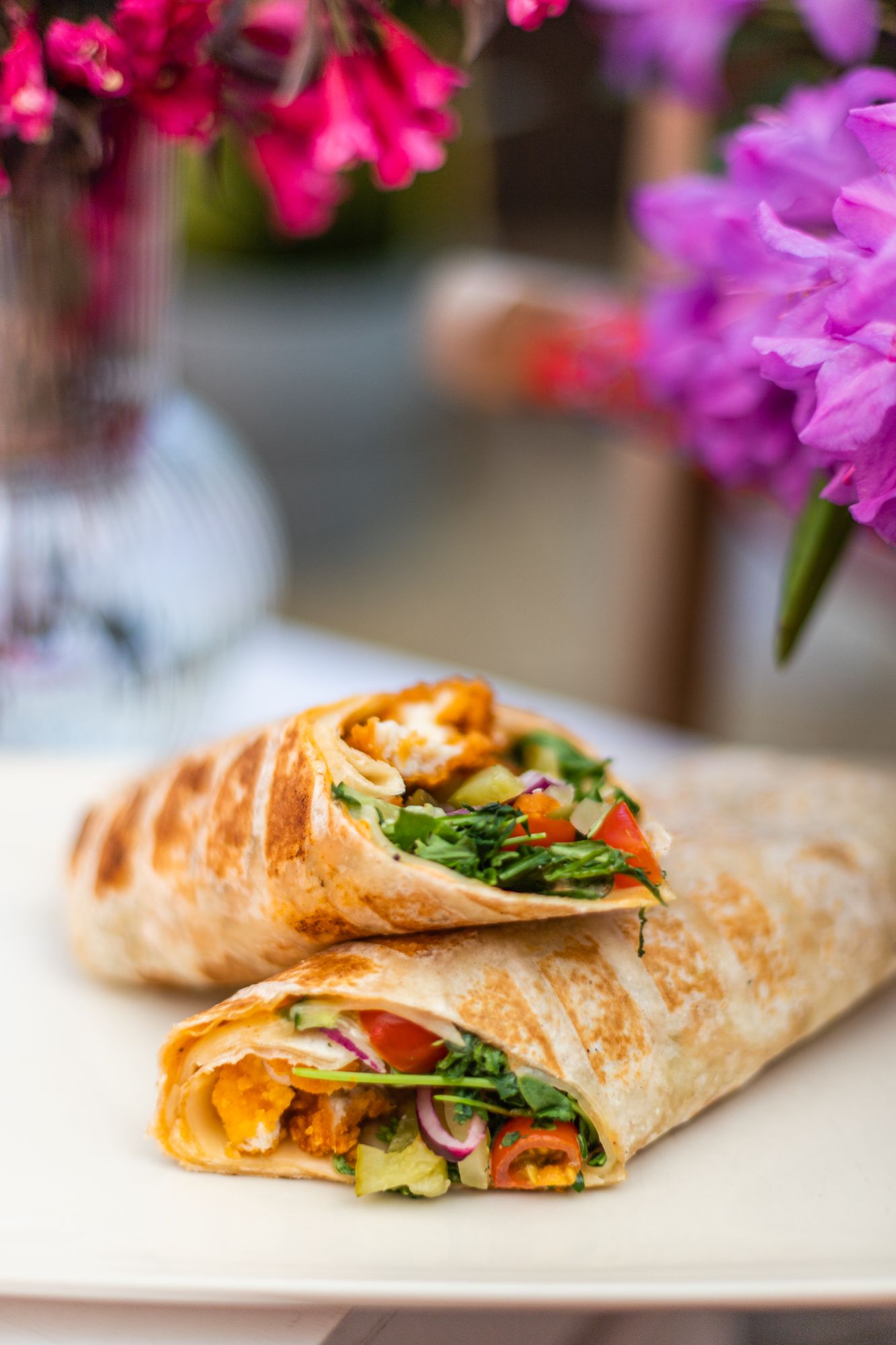 Wrap Wpływowy