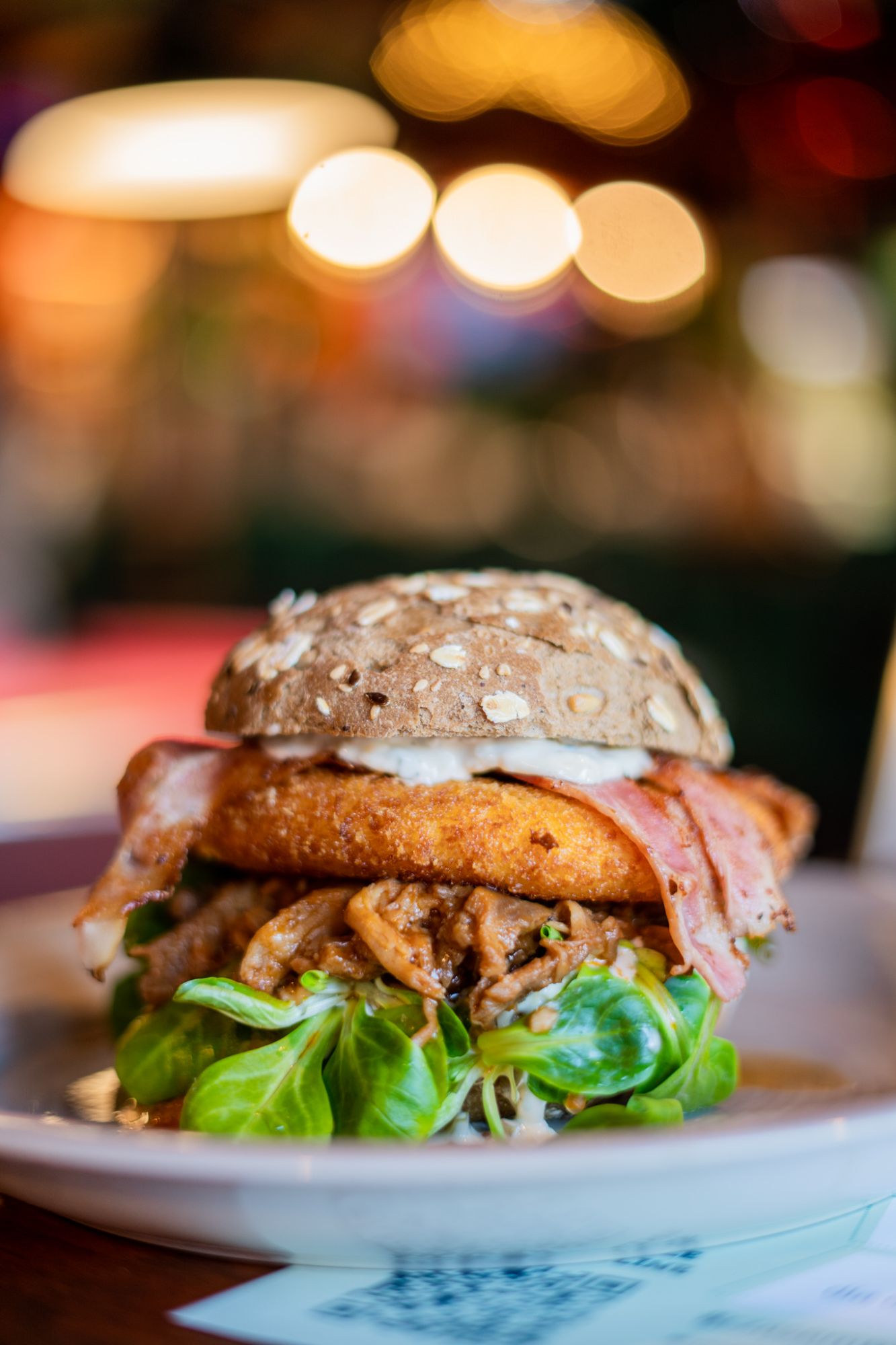 Burger Brutala