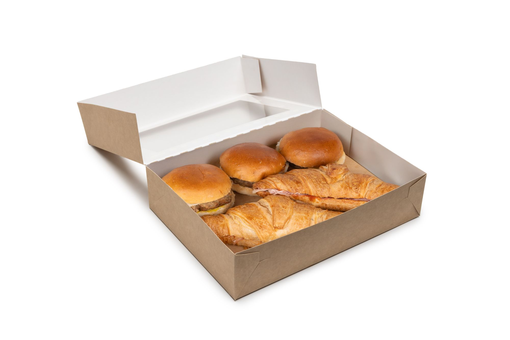 3. Maxi Box