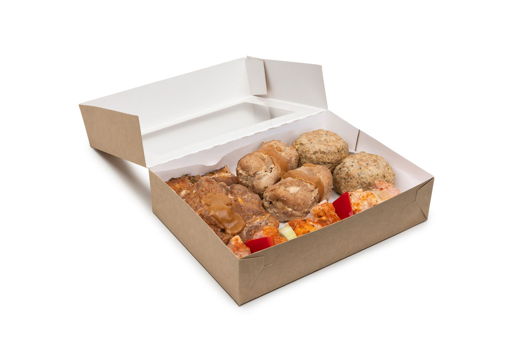 6. Maxi Box