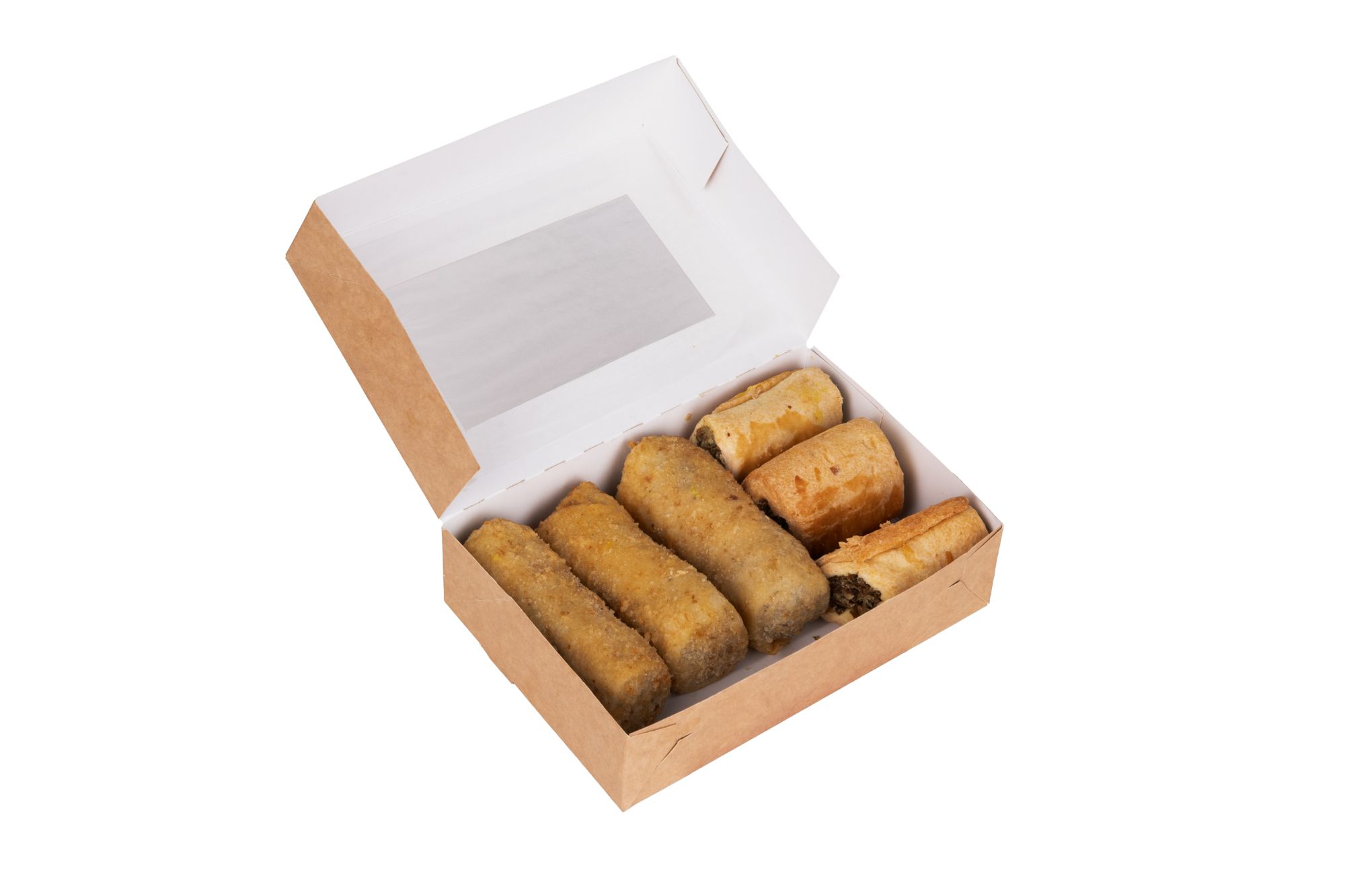 7. Mini Box
