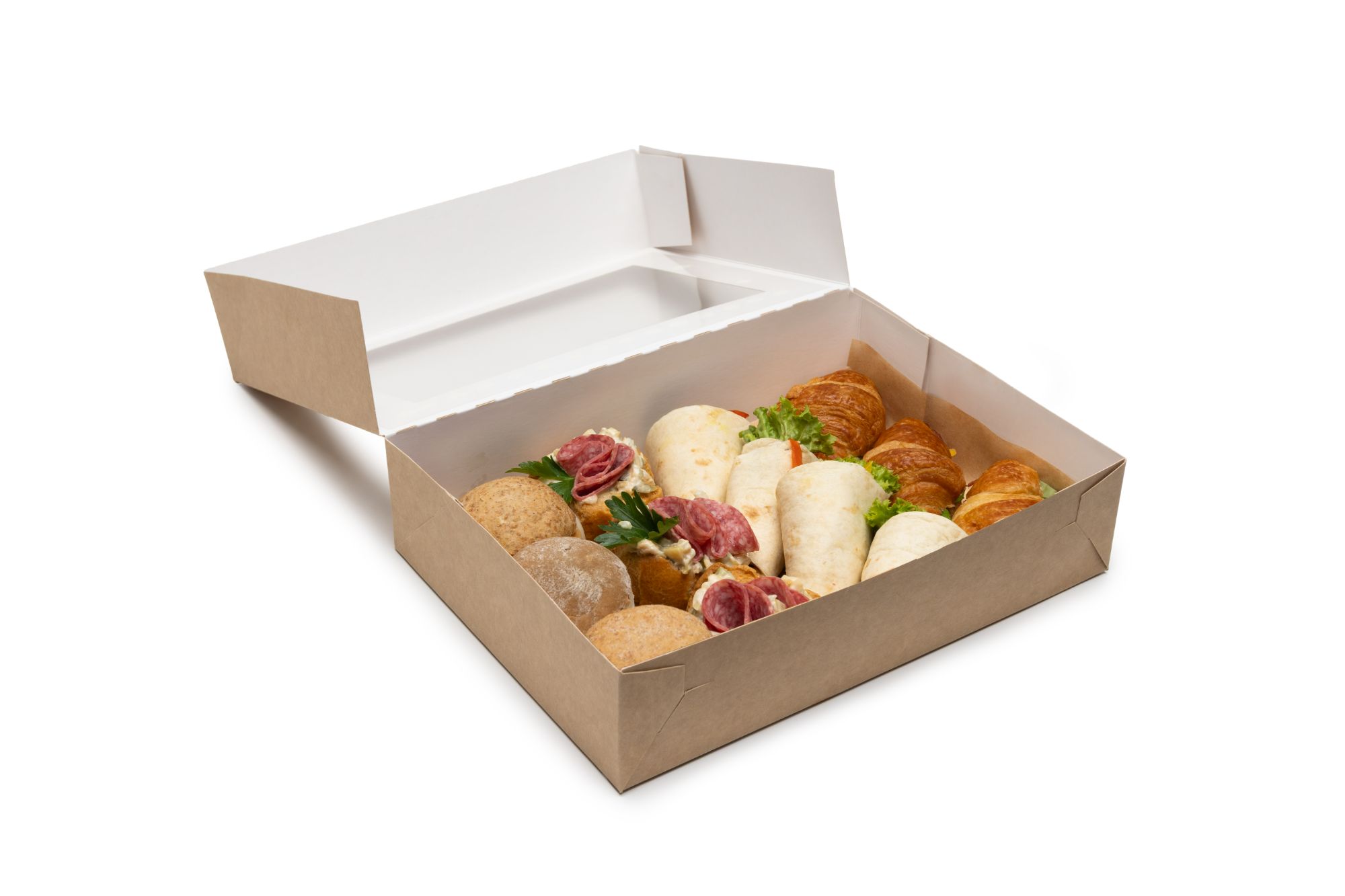 2. Maxi Box
