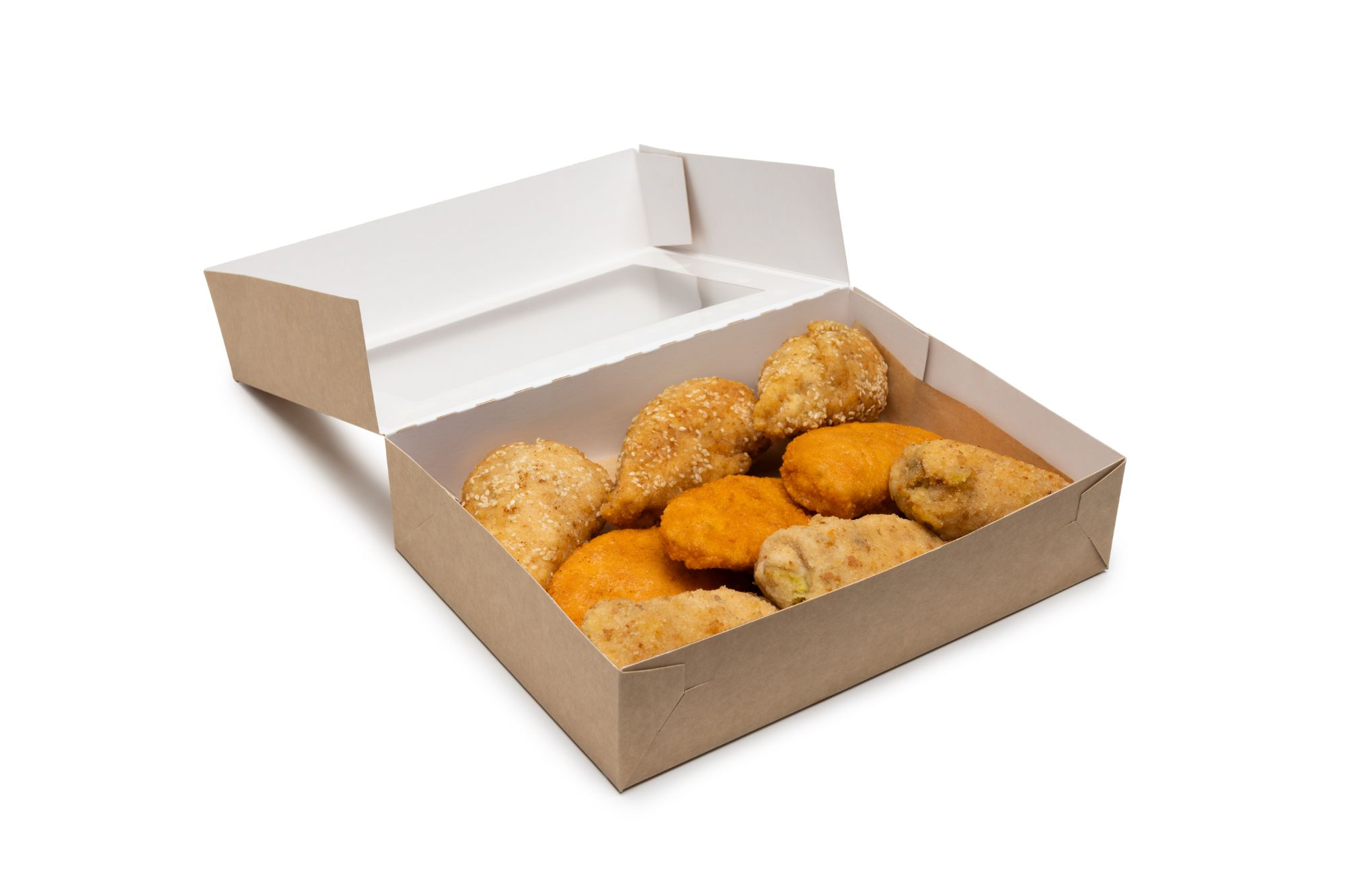 5. Maxi Box