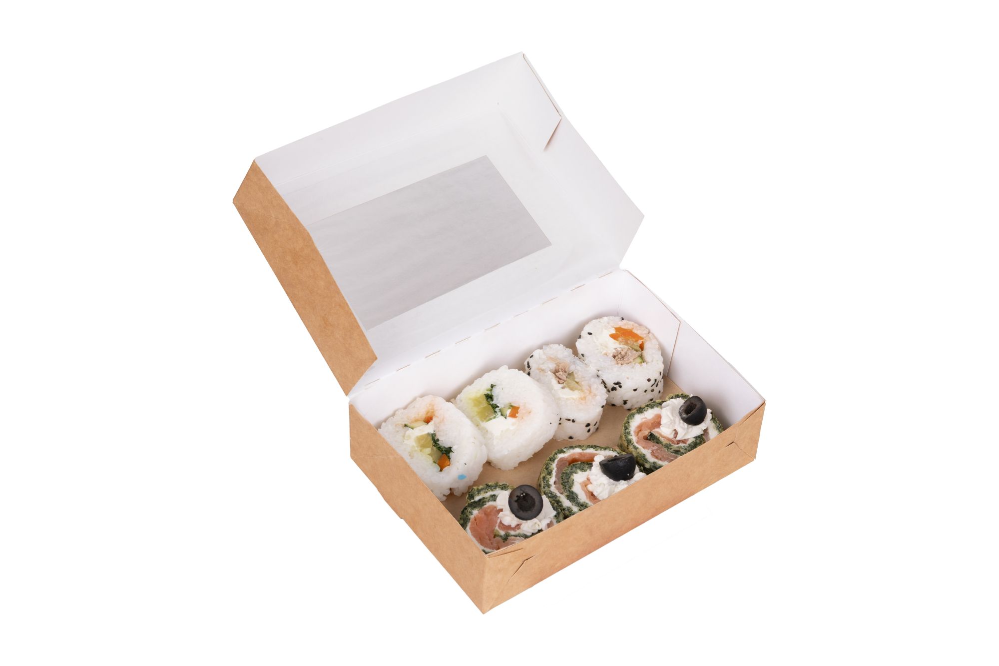 8. Mini Box
