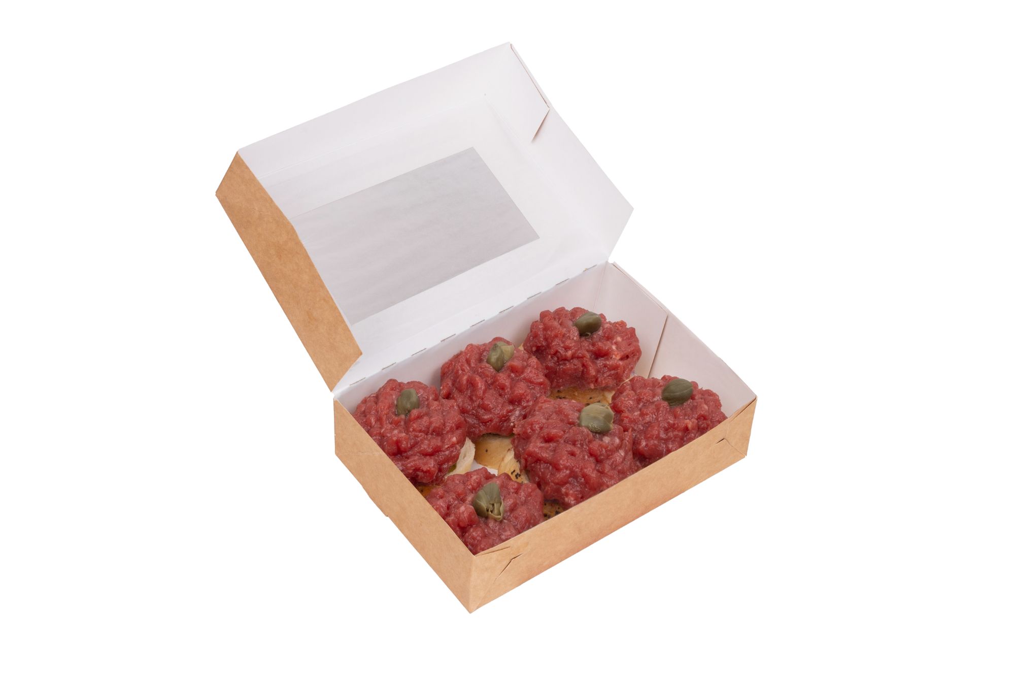 9. Mini Box
