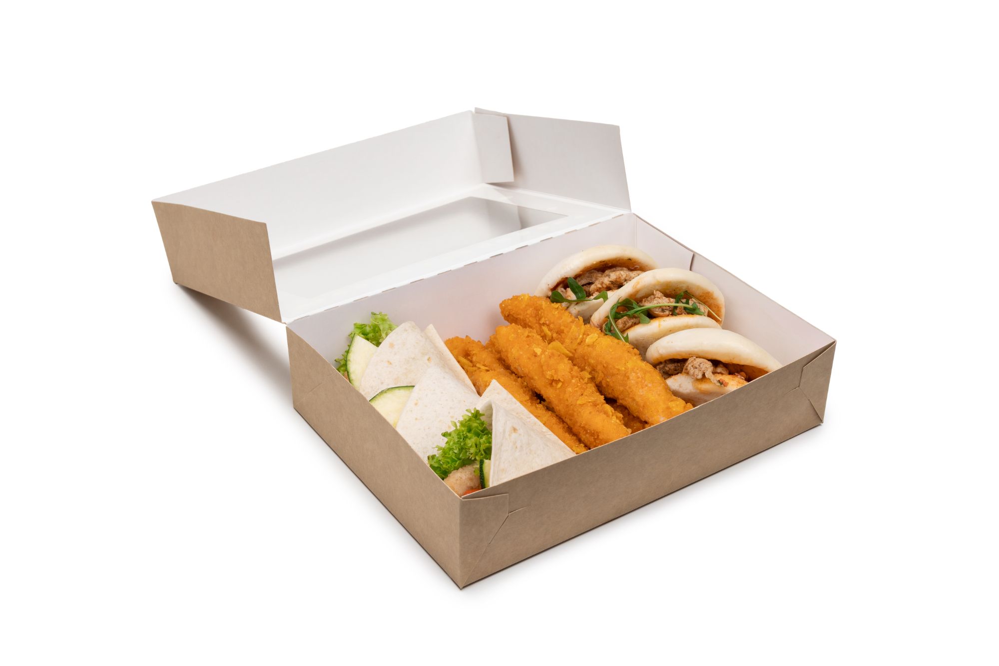 4. Maxi Box