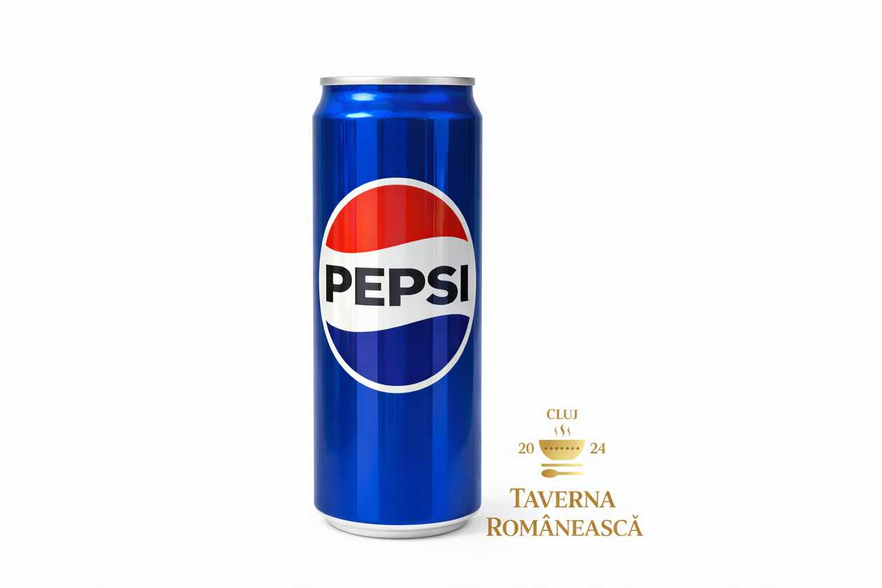 Pepsi