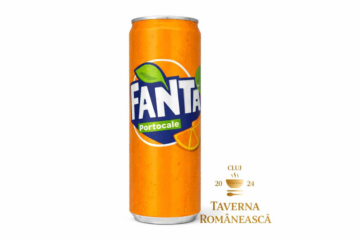 Fanta