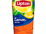 Lipton Ice cytrynowa 
