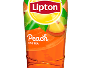 Lipton Ice Tea brzoskwiniowa 