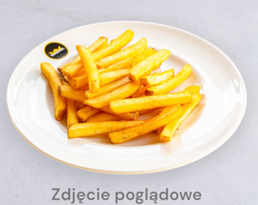 Frytki chrupiące 250g