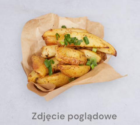 Ziemniaki po wiejsku 250g