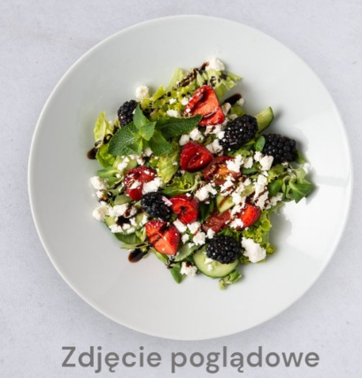 Sałatka classic