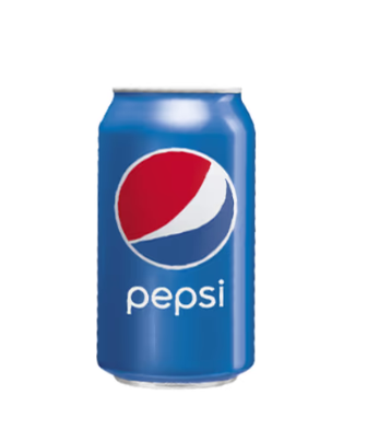Pepsi - Cola Napój gazowany o smaku cola 330ml