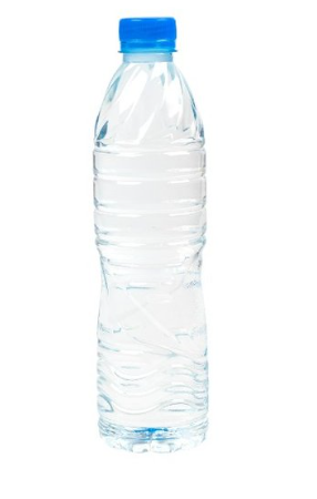 Woda Cisowianka gazowana 0,5l