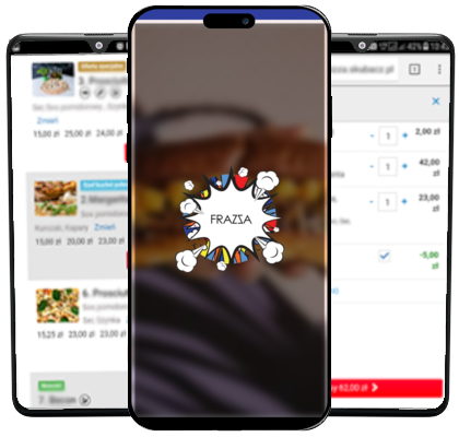 Pobierz naszą aplikację