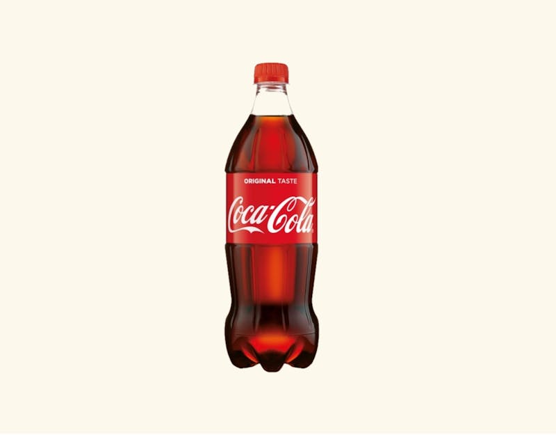Cola 0,85L tylko 6,99!