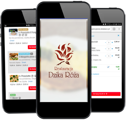 Pobierz naszą aplikację