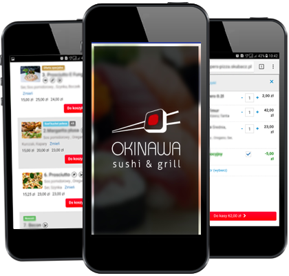 Pobierz naszą aplikację